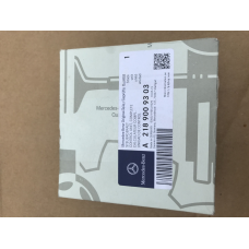 Mercedes блок управління фари A2189009303