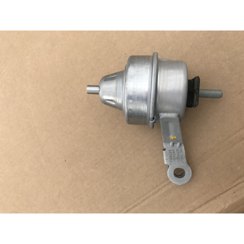 ПОДУШКА ДВИГУНА MINI COOPER R50 6778612, 6778610