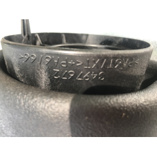 Пневмоподушках/пневморесора переднього моста на Land Rover Range Rover (L322) LR051702, F2310247