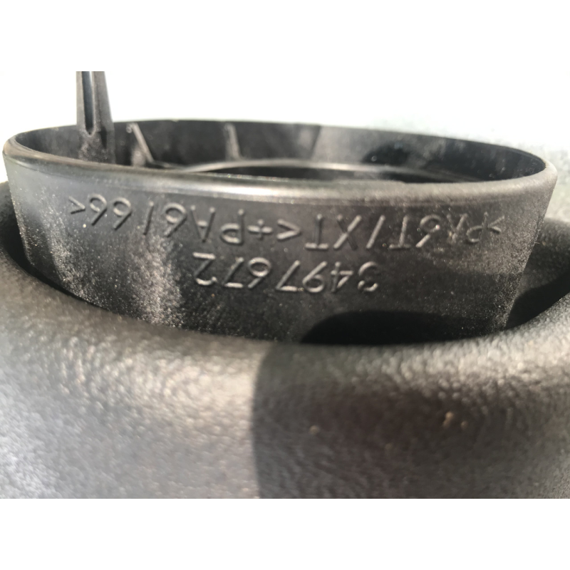 Пневмоподушках/пневморесора переднього моста на Land Rover Range Rover (L322) LR051702, F2310247