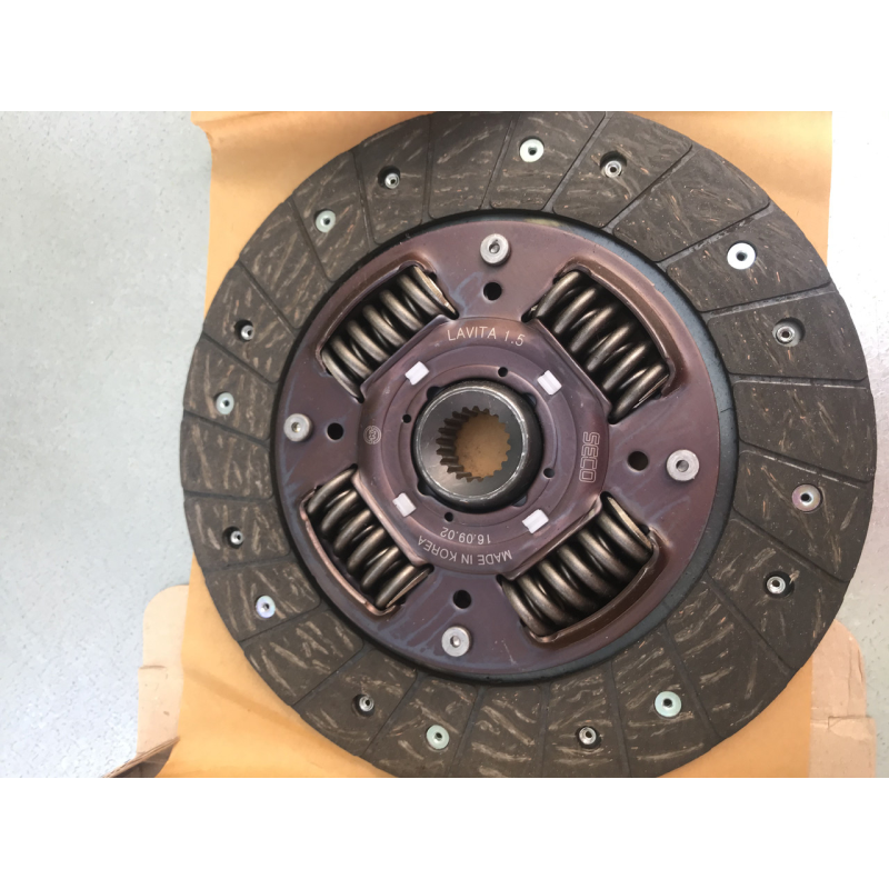Диск зчеплення SDHD357
