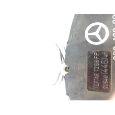 Колодки гальмівні передні дискові Mercedes 0004209920