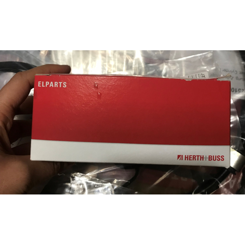 Датчик АВС (АБС) Herth-Buss 70660123