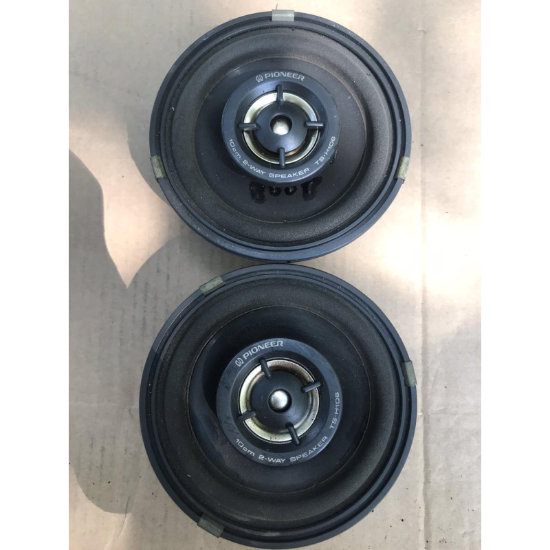 Pioneer TS-H106