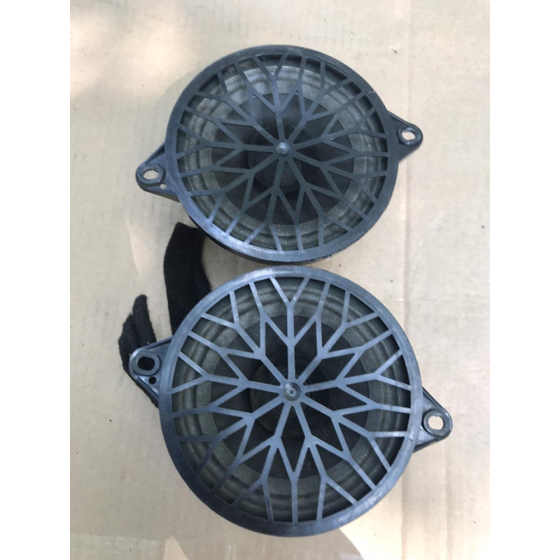 Динамік Peugeot 406, 1995.11 - 1999.03 harman 9633513980