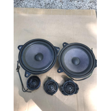Акустичний динамік 8D0035411A