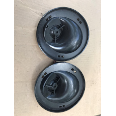 Гучномовець панелі Volkswagen Golf III /SEAT IBIZA 1HO035411