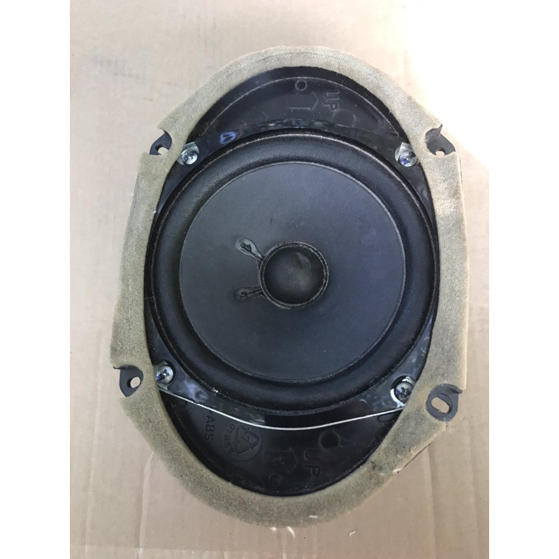 Колонки Bose Mazda 6 GK3C66960