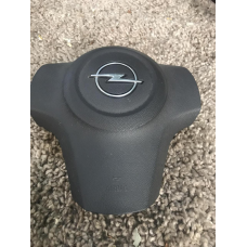 Airbag Подушка безпеки кермо Opel Corsa D 2006-2014 PA25060044