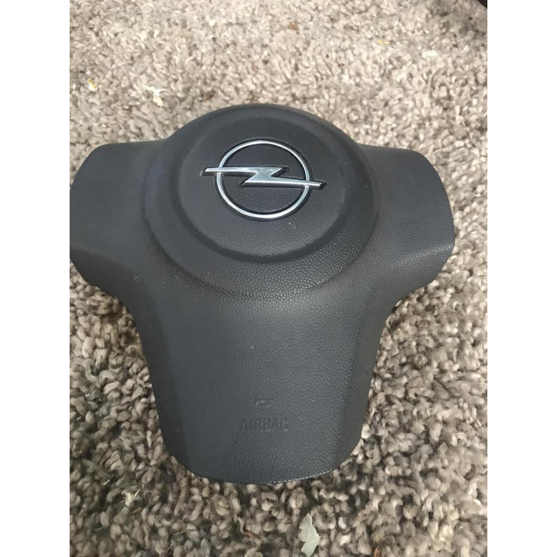 Airbag Подушка безпеки кермо Opel Corsa D 2006-2014 PA25060044