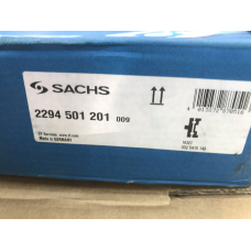 Маховик двухмасовый Sachs 2294501201