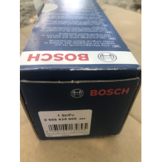 Форсунка уприскування палива Bosch 0986435008
