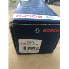 Форсунка BOSCH 0986435128