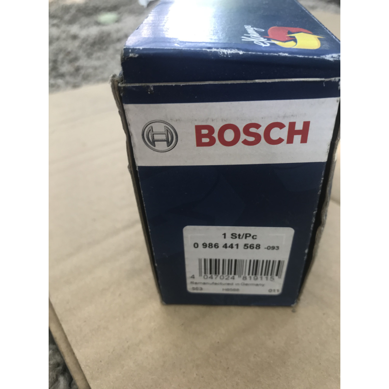 0986441568 Форсунка НОВА з ЄВРОПИ