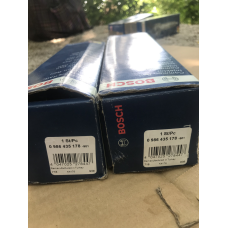 0986435178 Форсунка уприскування палива