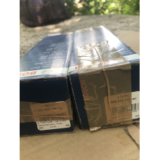 Форсунка уприскування палива 0986435106