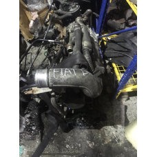 Двигун/Мотор в зборі FIAT DUCATO HDI 2.0. 0445010046