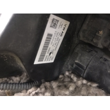 Рейка рульова VW /сервопривід рульової рейки 1K1909144J