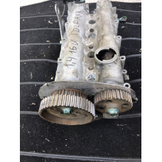 Головка блоку циліндрів VW Golf 4 036103373AC