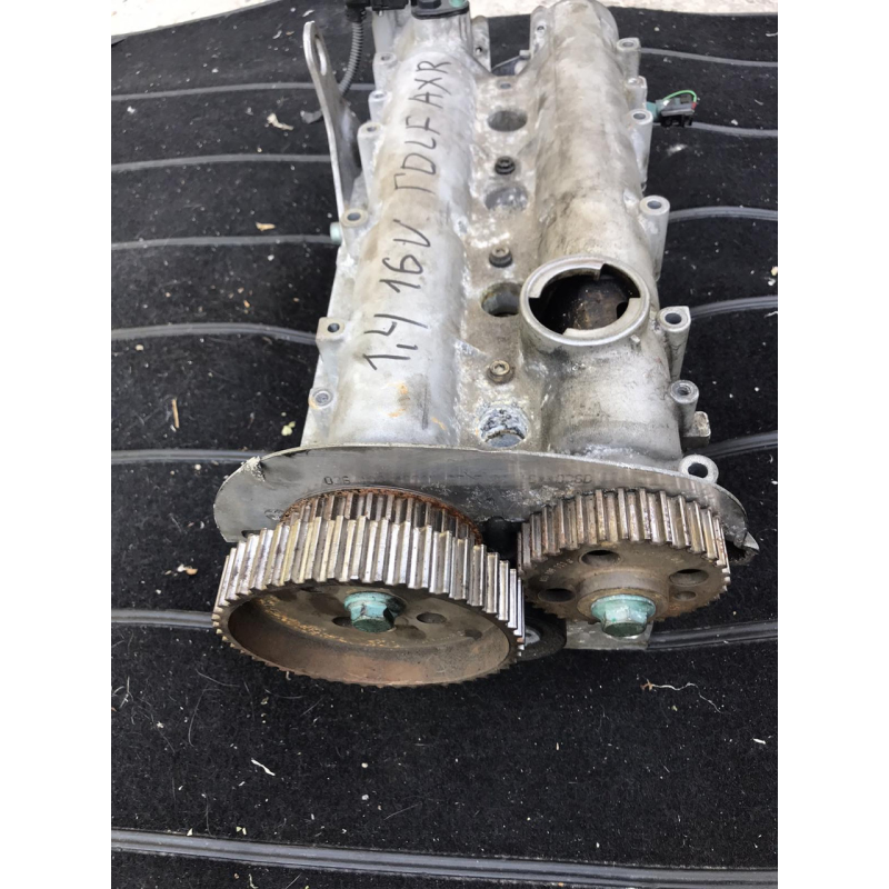 Головка блоку циліндрів VW Golf 4 036103373AC