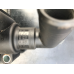Корпус термостата 2.2 TDCI Ford Transit 6C1Q-8A586-AC 6C1Q-9K478-AC