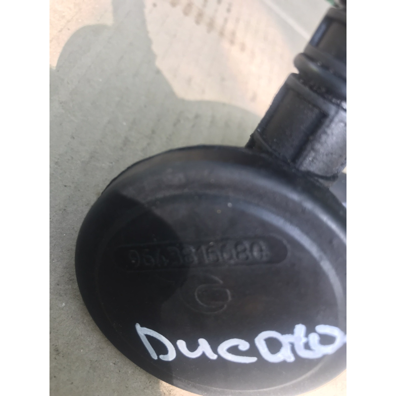 Маслозаливная горловина Fiat Ducato, CITROEN JUMPER 2.0 HDI 1345681080