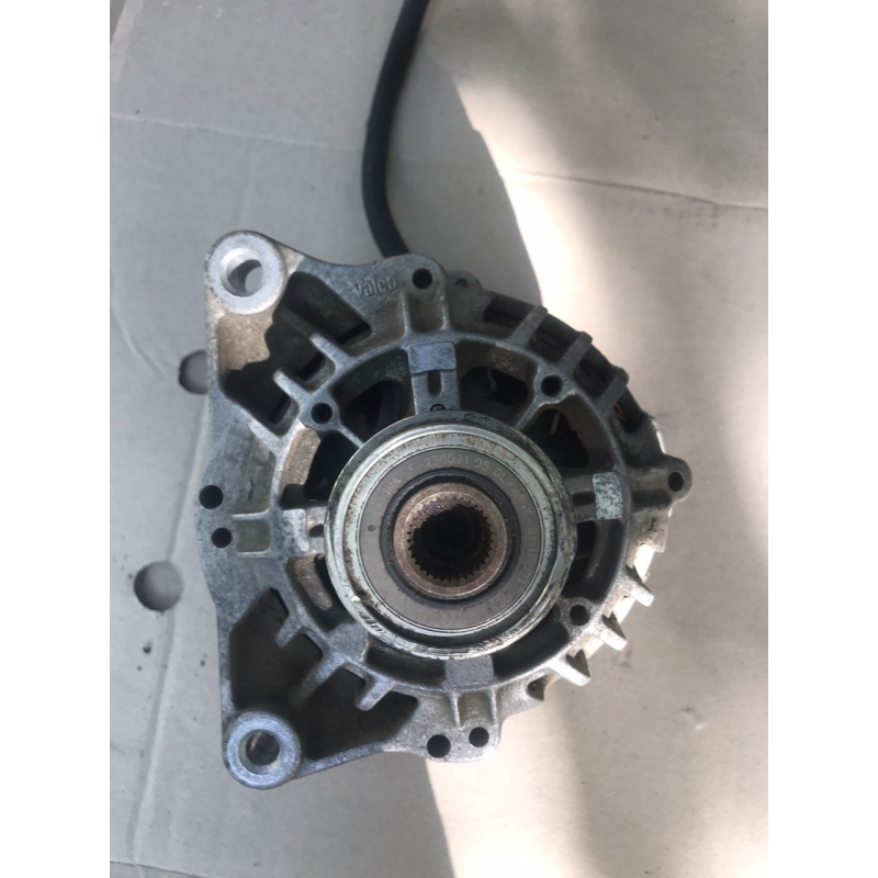Генератор Valeo Fiat Ducato F236591.05