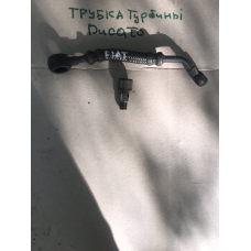Олійна трубка турбіни Fiat Ducato 9646703780