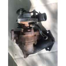53041015096 Peugeot/Citroen /Fiat Ducato 2.0 HDI турбіна 53031015109