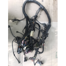 Комплект кабелів двигуна FIAT DUCATO Peugeot BOXER 2.0 HDI JTD