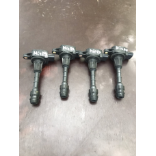 Nissan котушка запалювання 22448AX001