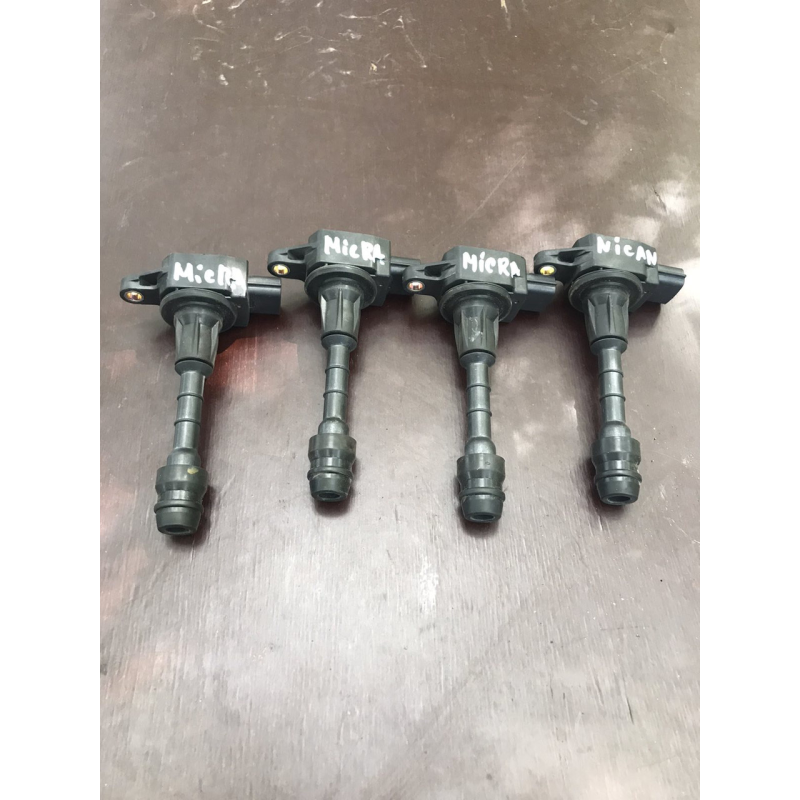 Nissan котушка запалювання 22448AX001