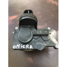 Nissan дросельна заслінка в зборі 16119AX00C