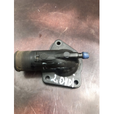 Корпус термостата Peugeot/Citroen 2.0 HDi, 9633700080