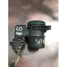 Дросельна заслінка Citroen Jumper / PEUGEOT/ Fiat Ducato 2.0 hdi 9628693680