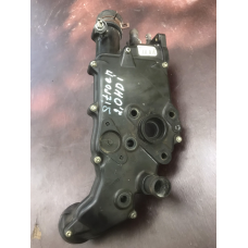 Peugeot/Citroen 2.0 HDI корпус термостата 9643211880