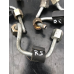 Трубки ТНВД /Трубка паливна Skoda, Audi, VW, Seat 06K127501C