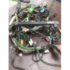 Проводка двигуна PEUGEOT/CITROEN 2.0 HDI