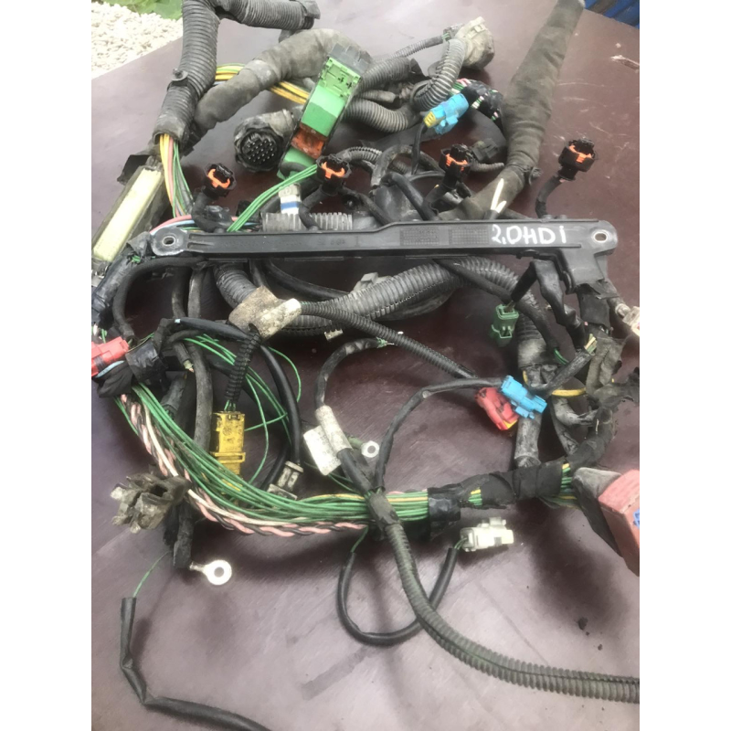 Проводка двигуна PEUGEOT/CITROEN 2.0 HDI