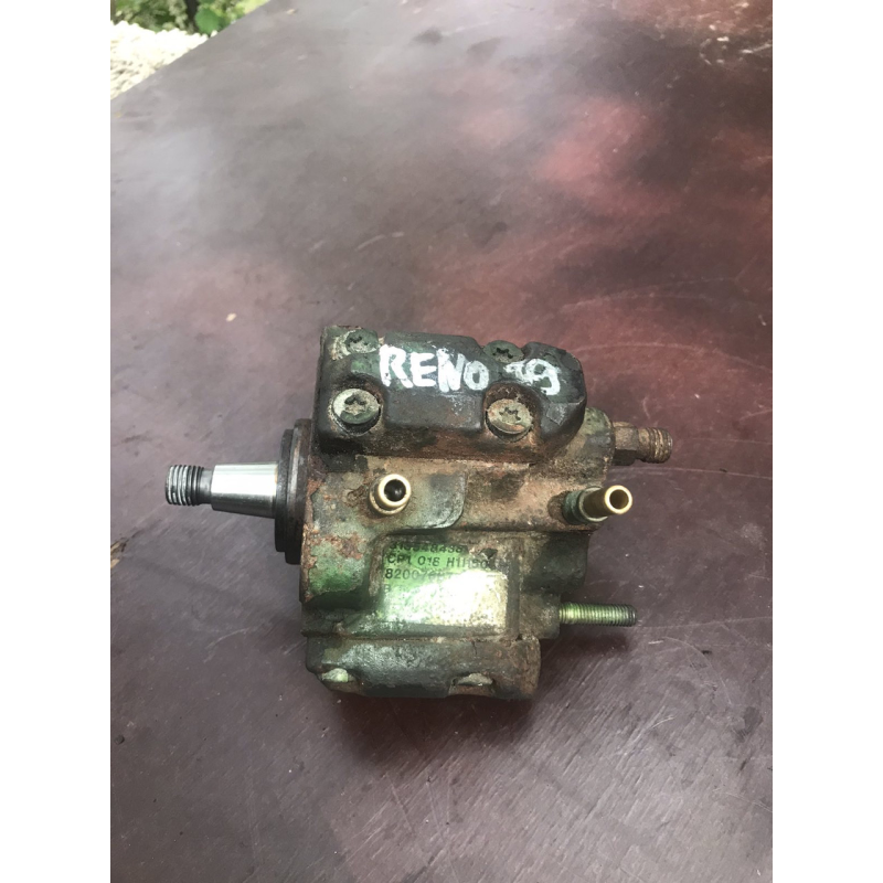 Renault (RVI) тнвд 7711135549