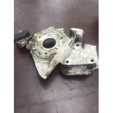 Кронштейн кріплення ТНВД Renault Kangoo 8200173635