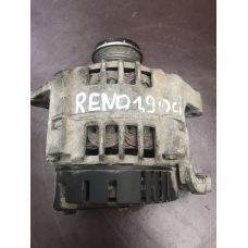 Генератор Renault (RVI) 8200205612