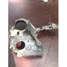 Кожух ременя ГРМ RENAULT 7700116056