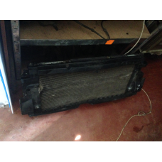 Радіатор VW TRANSPORTER IV ( Т4 )