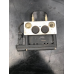 Блок ABS Audi VW Skoda 98VW 2L580 AC 1J0614117C, 1J0907379G