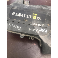 Корпус повітряного фільтра Renault (RVI) 8200325553