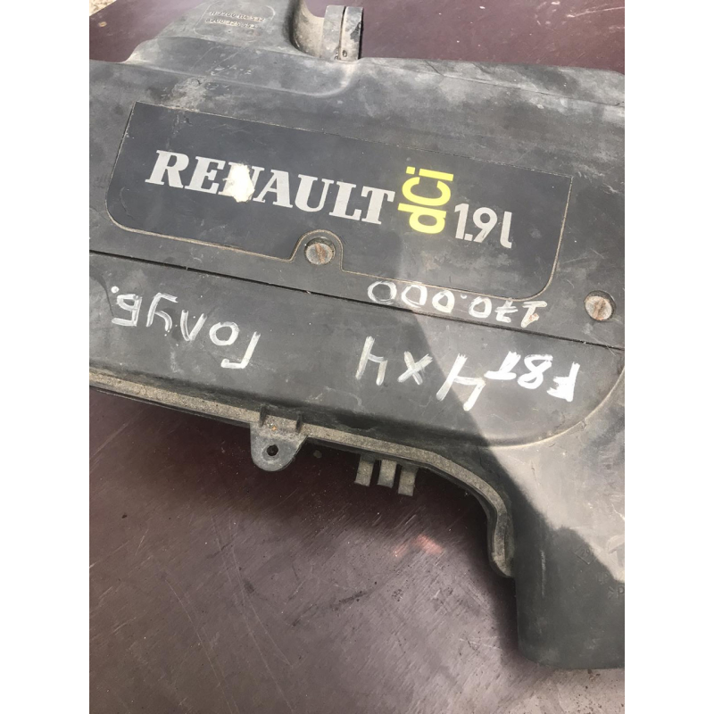 Корпус повітряного фільтра Renault (RVI) 8200325553