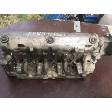 ГБЦ Головка блоку циліндрів для Renault 1.9 DCI F9S05
