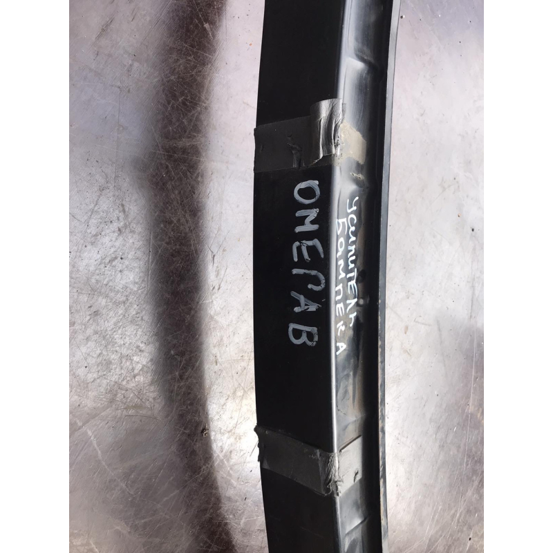 Підсилювач панелі переднього бампера OPEL OMEGA-B 90458169