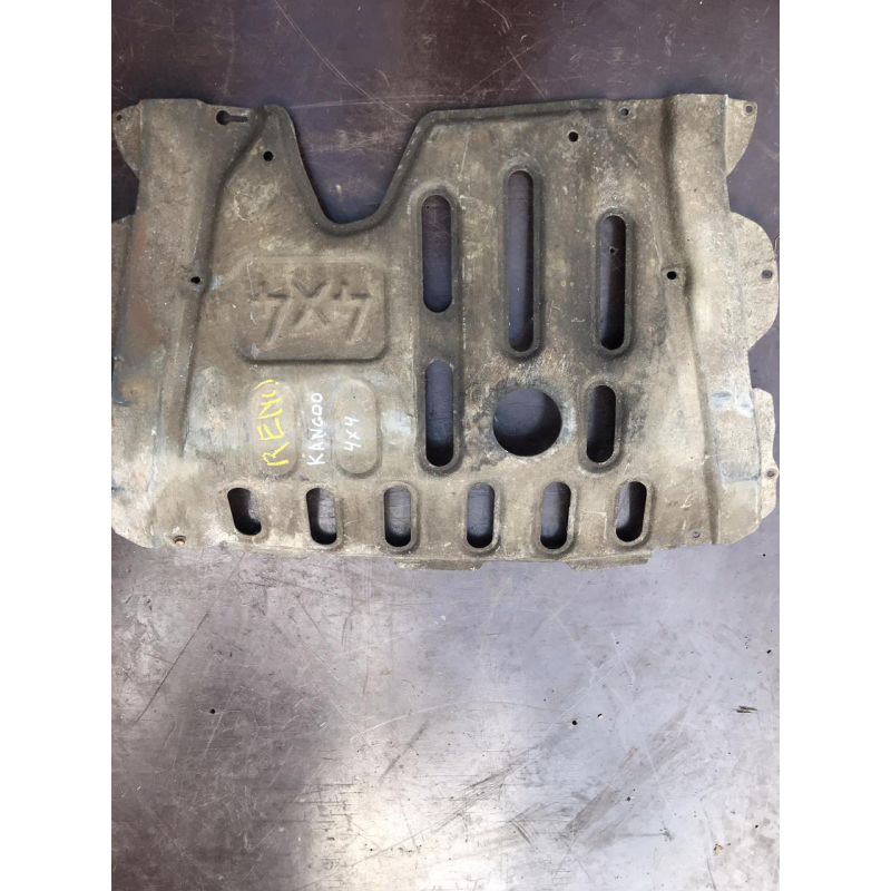 Захист картера Renault Kangoo 8200208420